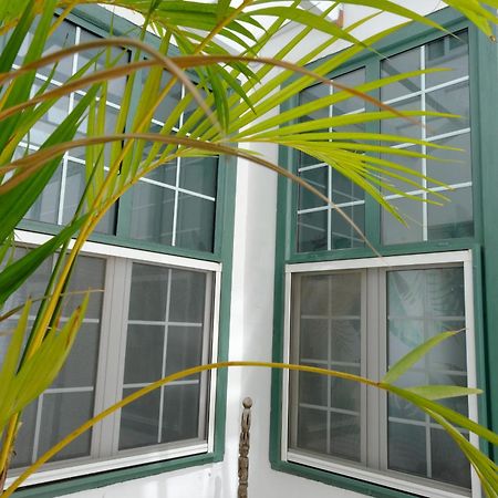 Rooftop Dreamhouse - 3Br With Seaviews Santa Cruz de la Palma  Luaran gambar
