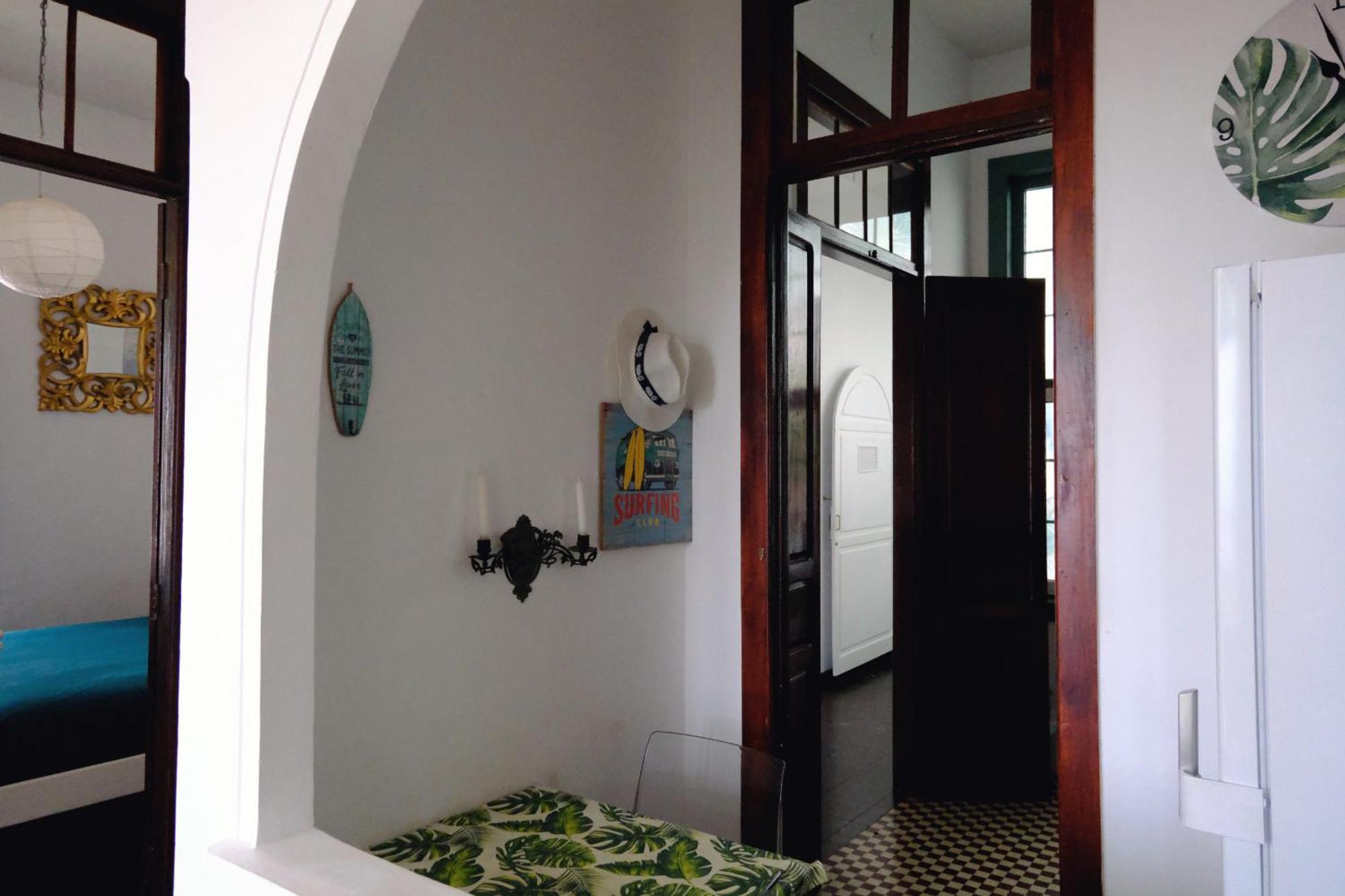 Rooftop Dreamhouse - 3Br With Seaviews Santa Cruz de la Palma  Luaran gambar