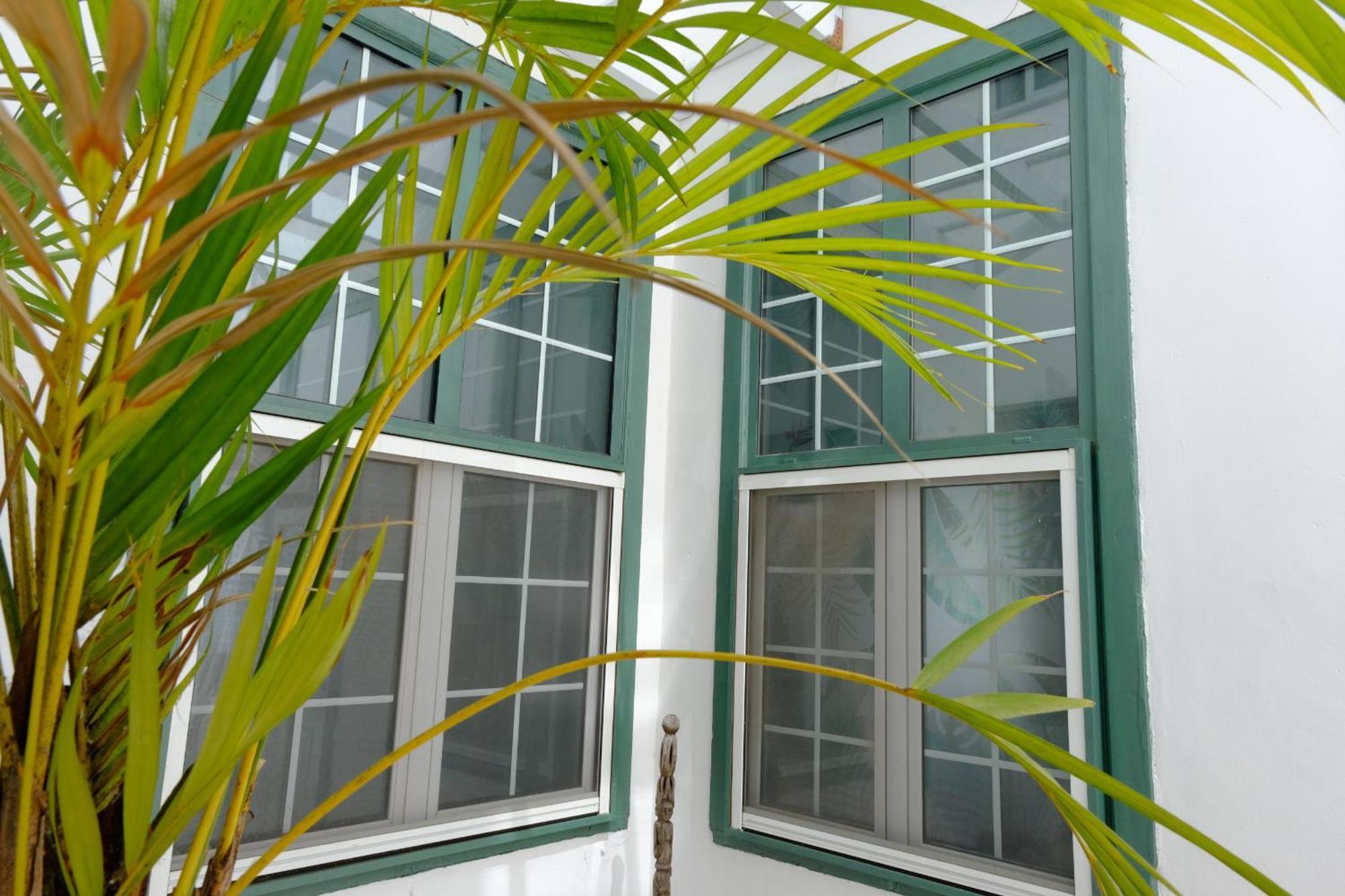 Rooftop Dreamhouse - 3Br With Seaviews Santa Cruz de la Palma  Luaran gambar