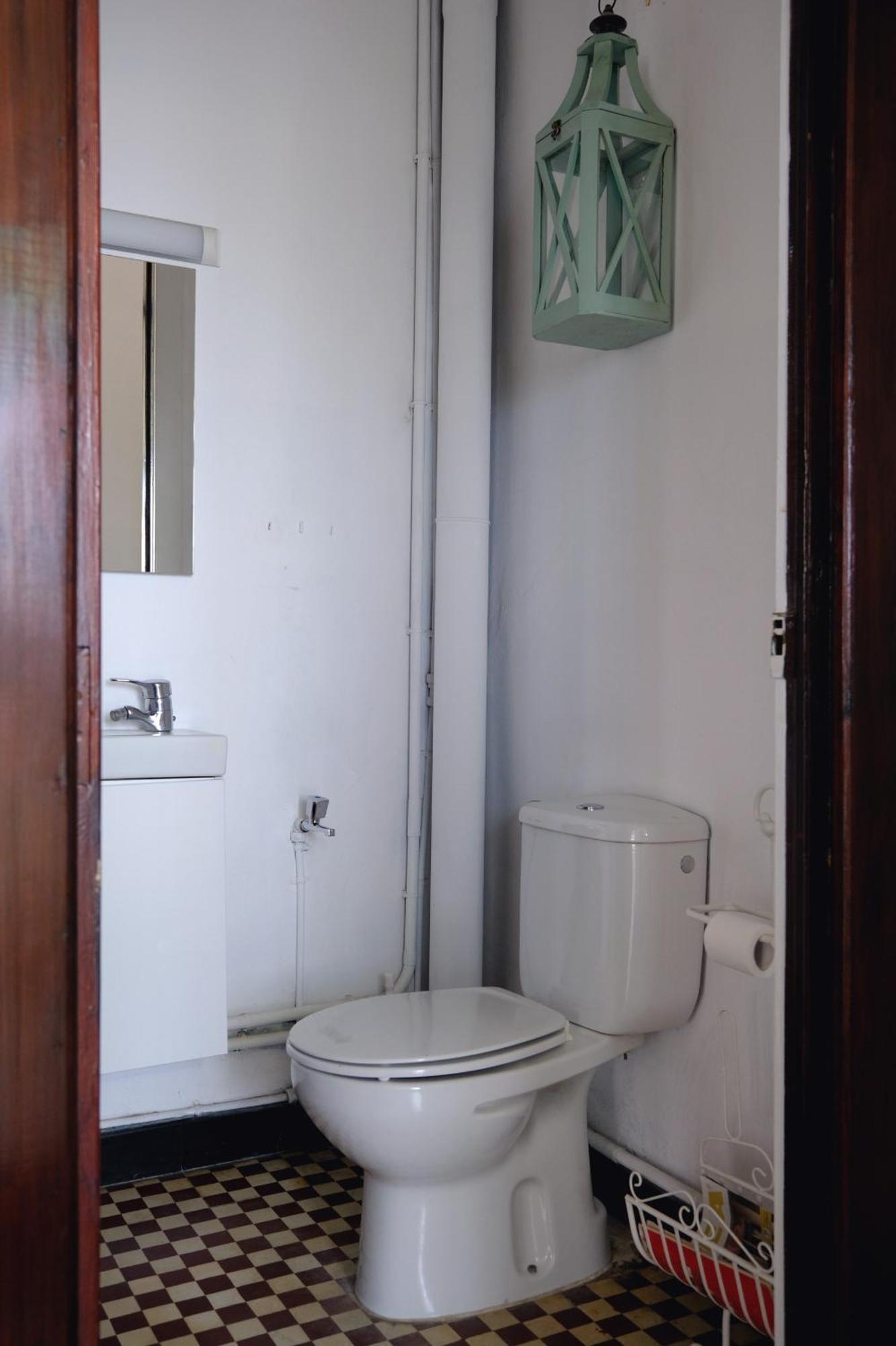 Rooftop Dreamhouse - 3Br With Seaviews Santa Cruz de la Palma  Luaran gambar