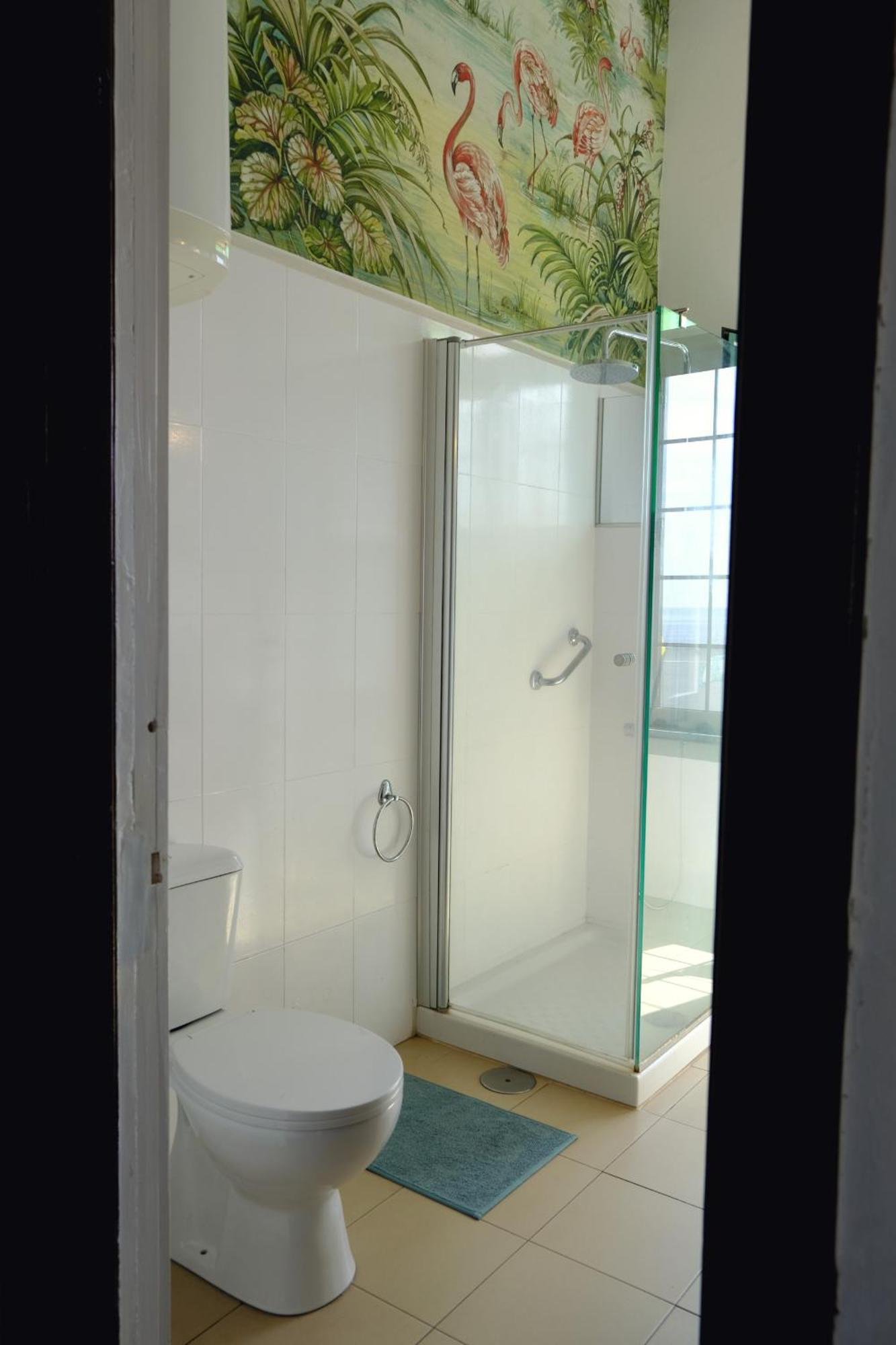 Rooftop Dreamhouse - 3Br With Seaviews Santa Cruz de la Palma  Luaran gambar