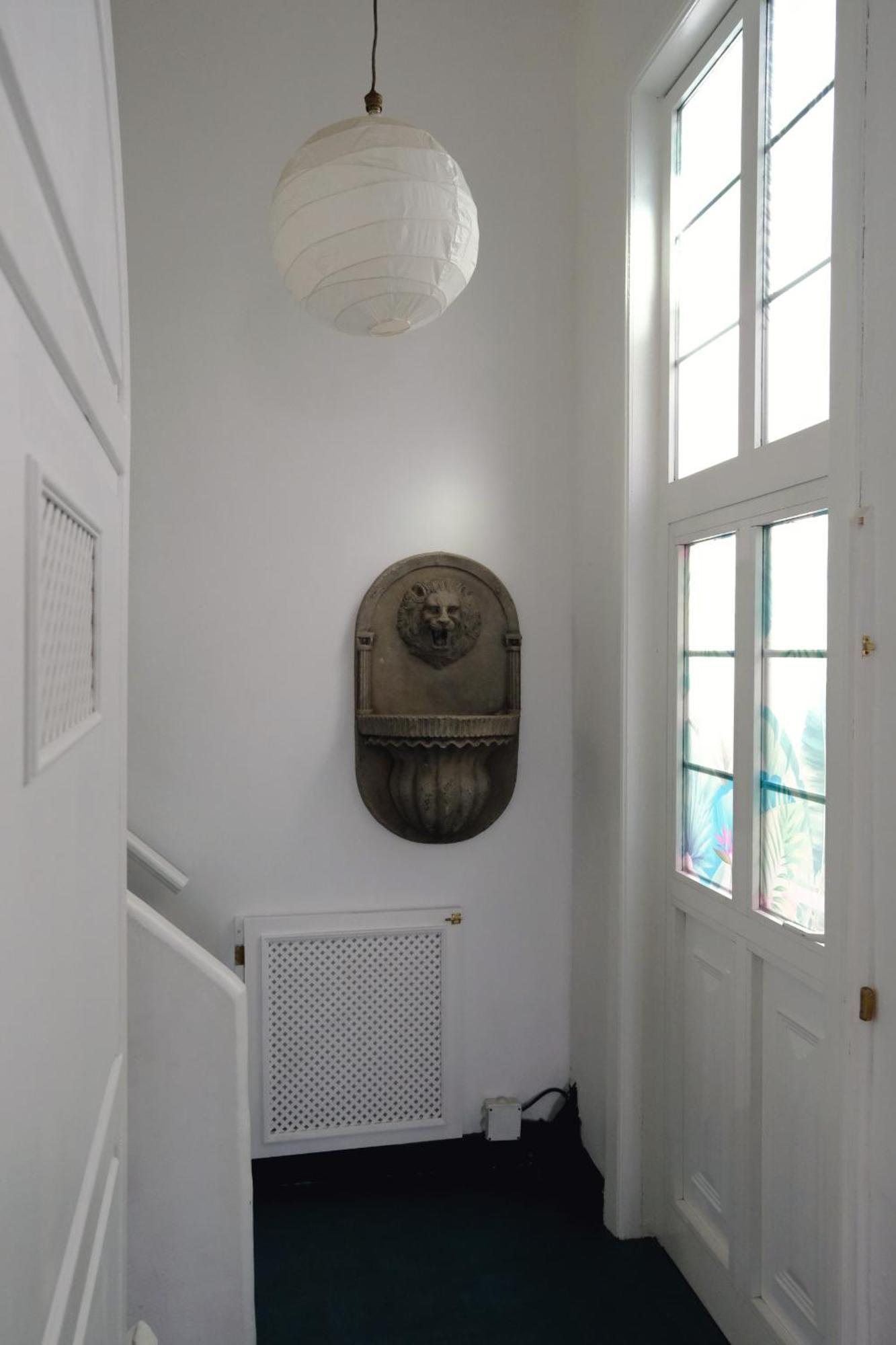 Rooftop Dreamhouse - 3Br With Seaviews Santa Cruz de la Palma  Luaran gambar