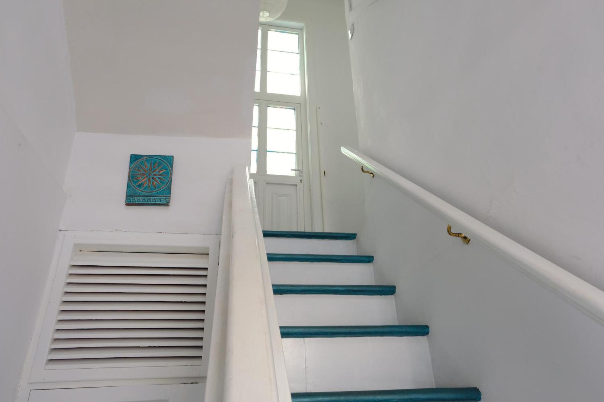 Rooftop Dreamhouse - 3Br With Seaviews Santa Cruz de la Palma  Luaran gambar