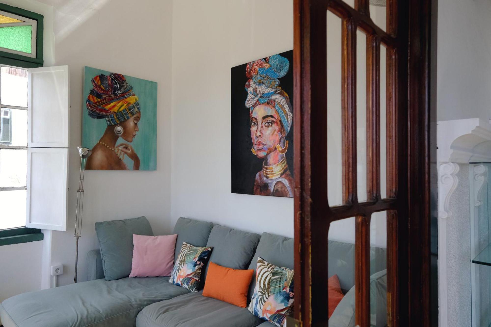 Rooftop Dreamhouse - 3Br With Seaviews Santa Cruz de la Palma  Luaran gambar