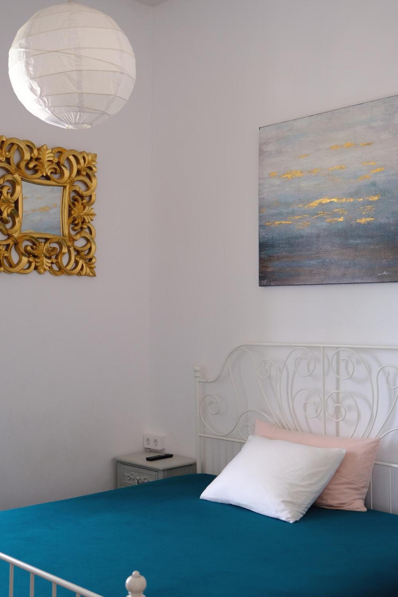 Rooftop Dreamhouse - 3Br With Seaviews Santa Cruz de la Palma  Luaran gambar