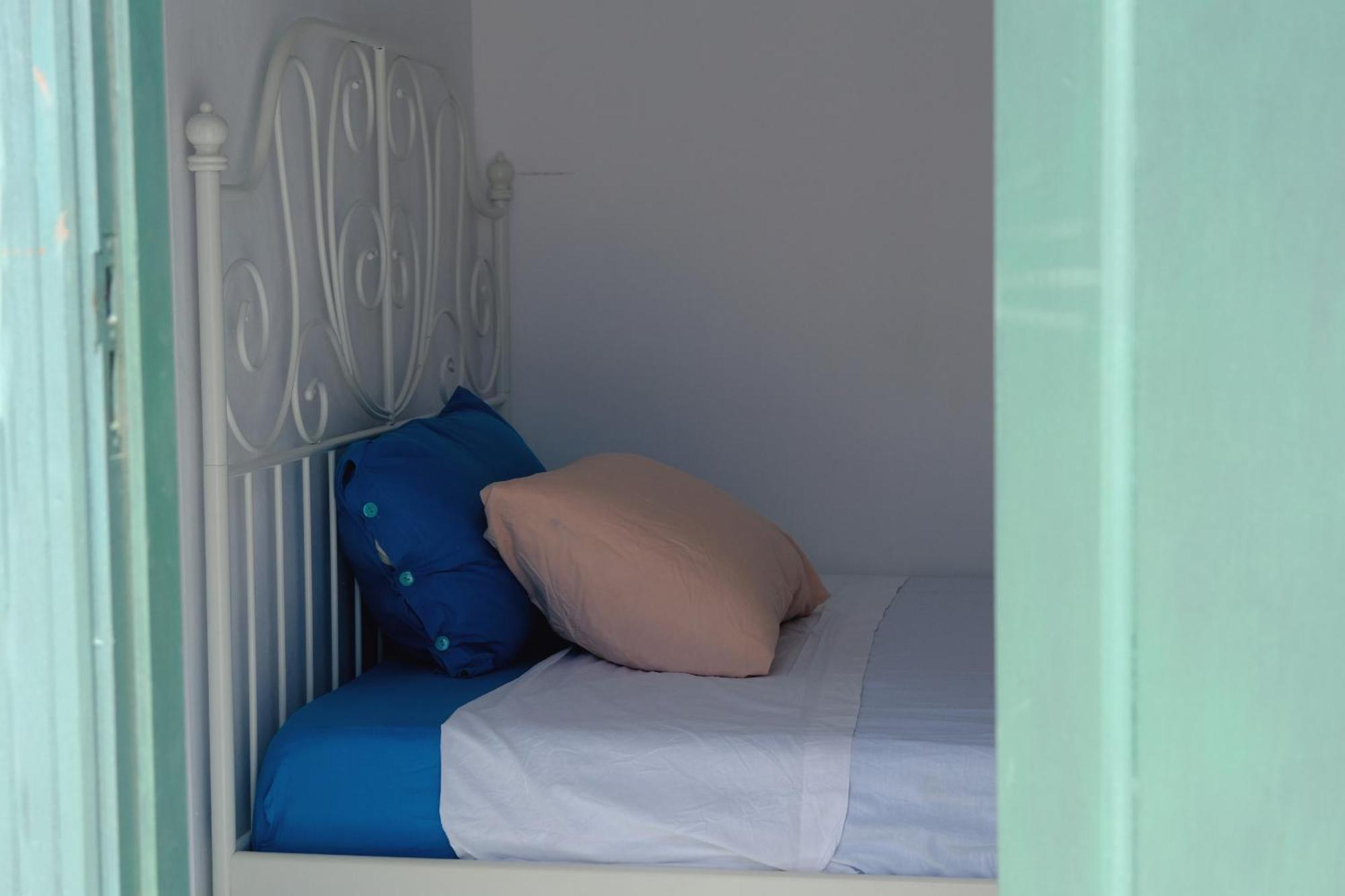 Rooftop Dreamhouse - 3Br With Seaviews Santa Cruz de la Palma  Luaran gambar