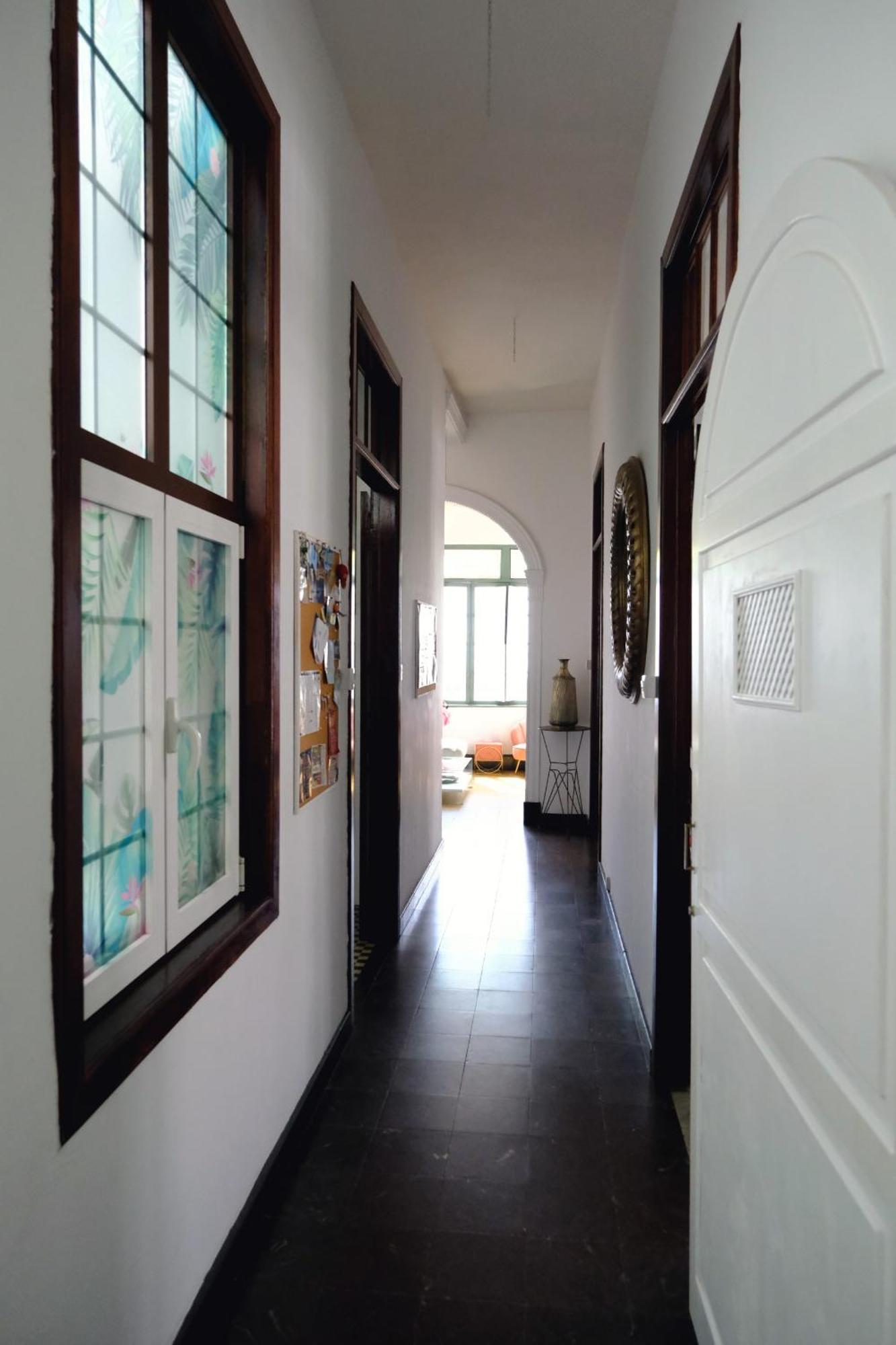Rooftop Dreamhouse - 3Br With Seaviews Santa Cruz de la Palma  Luaran gambar