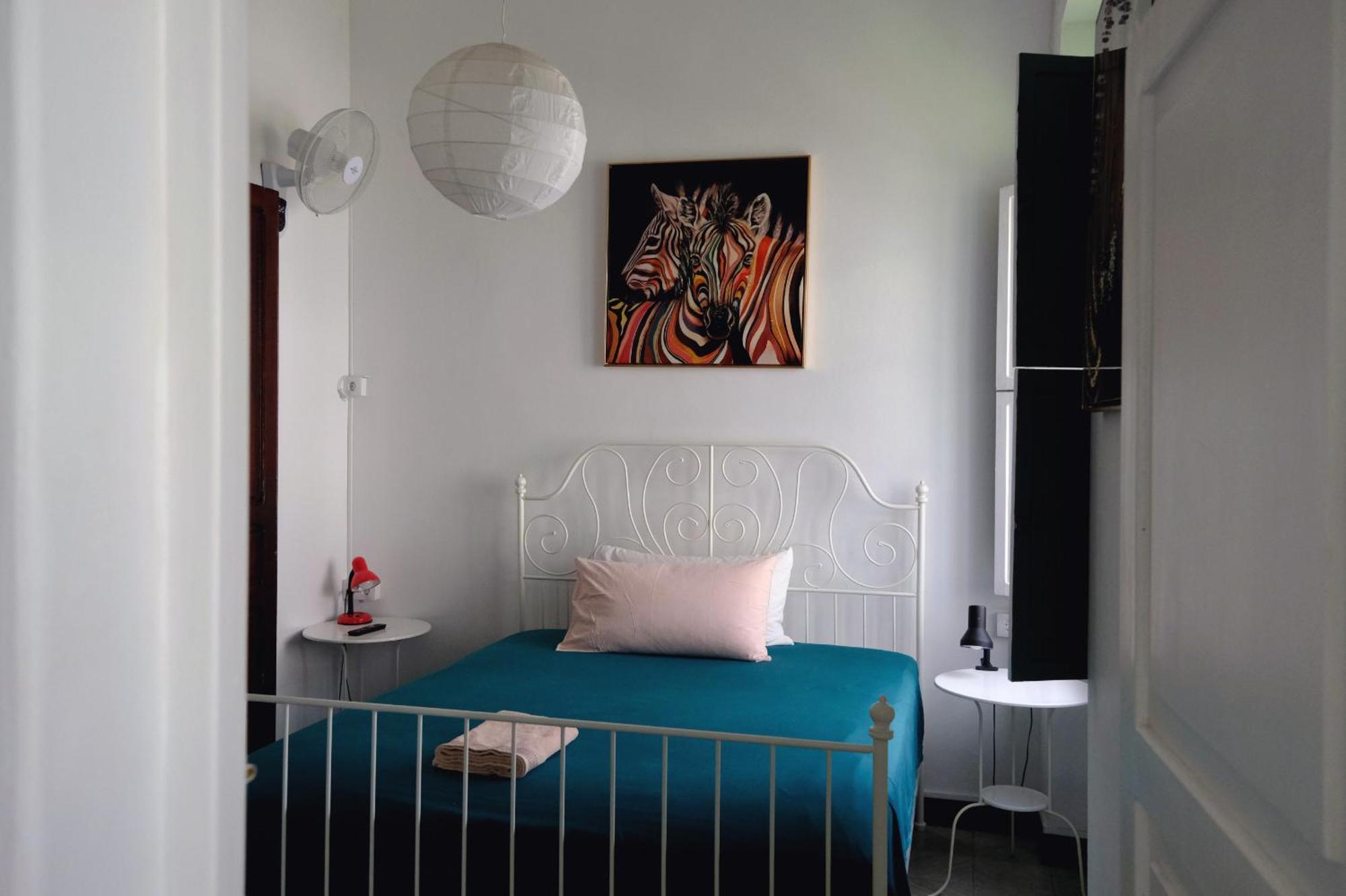 Rooftop Dreamhouse - 3Br With Seaviews Santa Cruz de la Palma  Luaran gambar