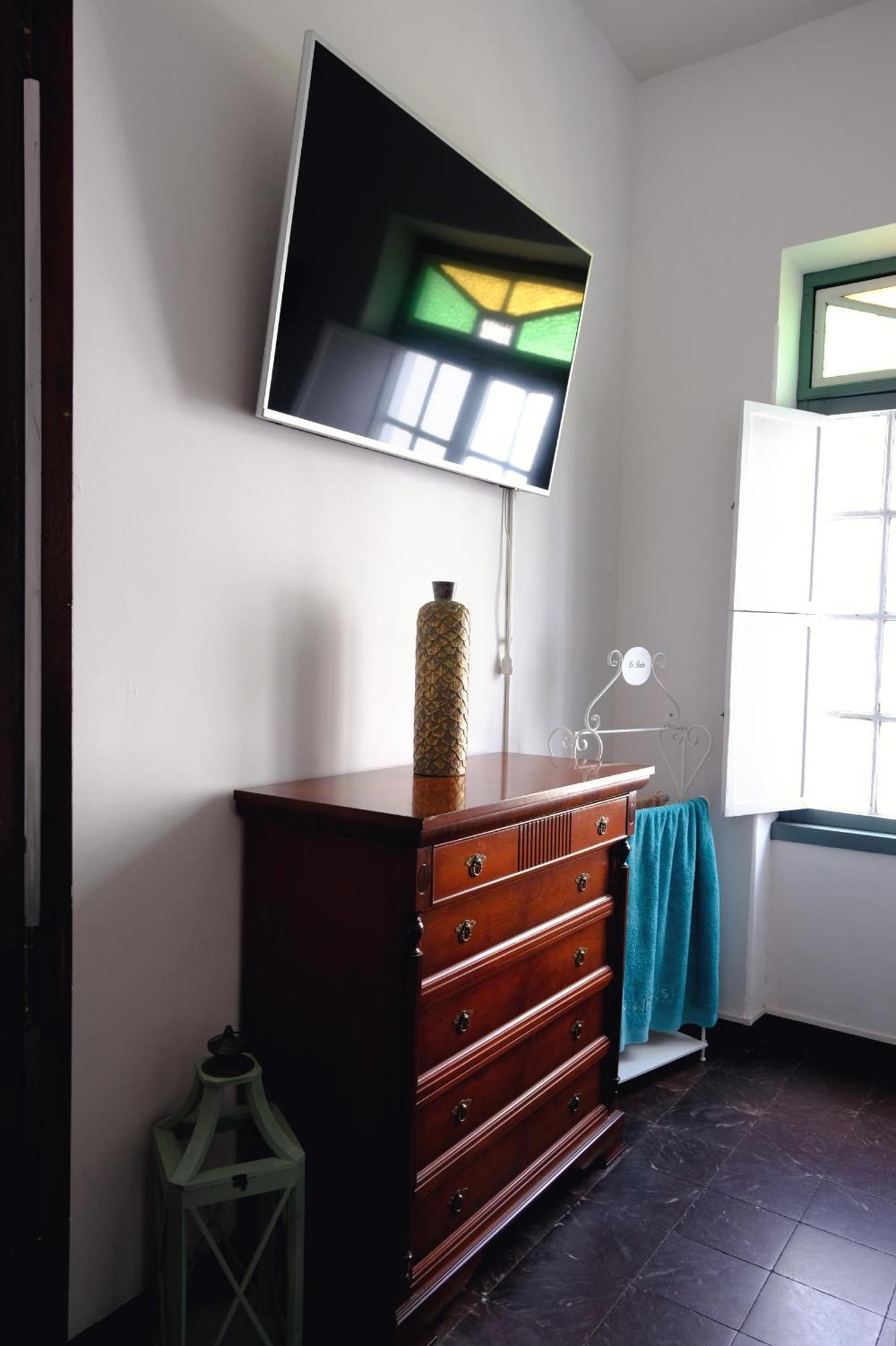 Rooftop Dreamhouse - 3Br With Seaviews Santa Cruz de la Palma  Luaran gambar