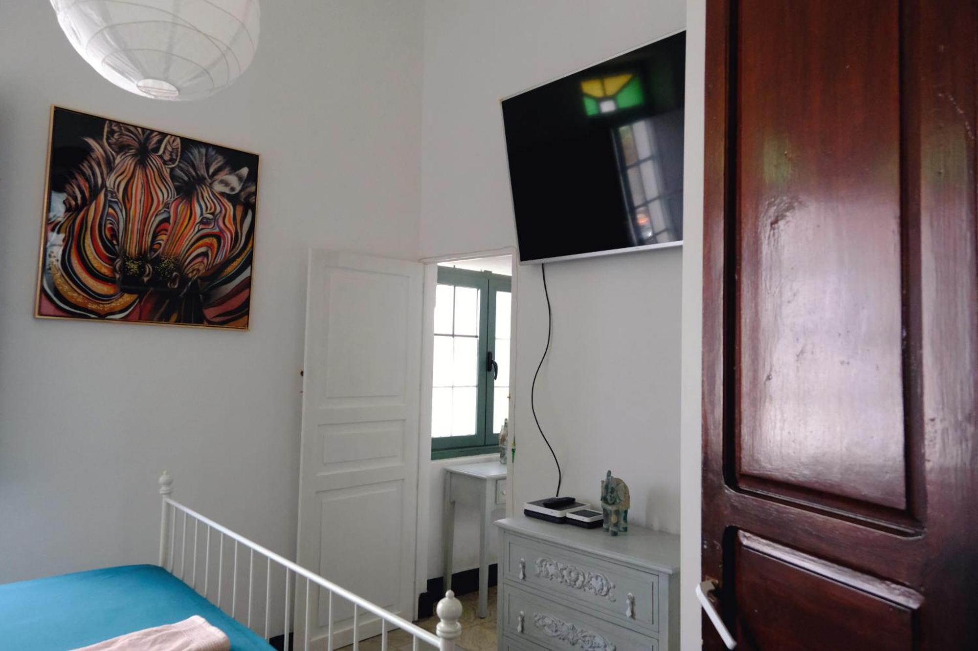 Rooftop Dreamhouse - 3Br With Seaviews Santa Cruz de la Palma  Luaran gambar