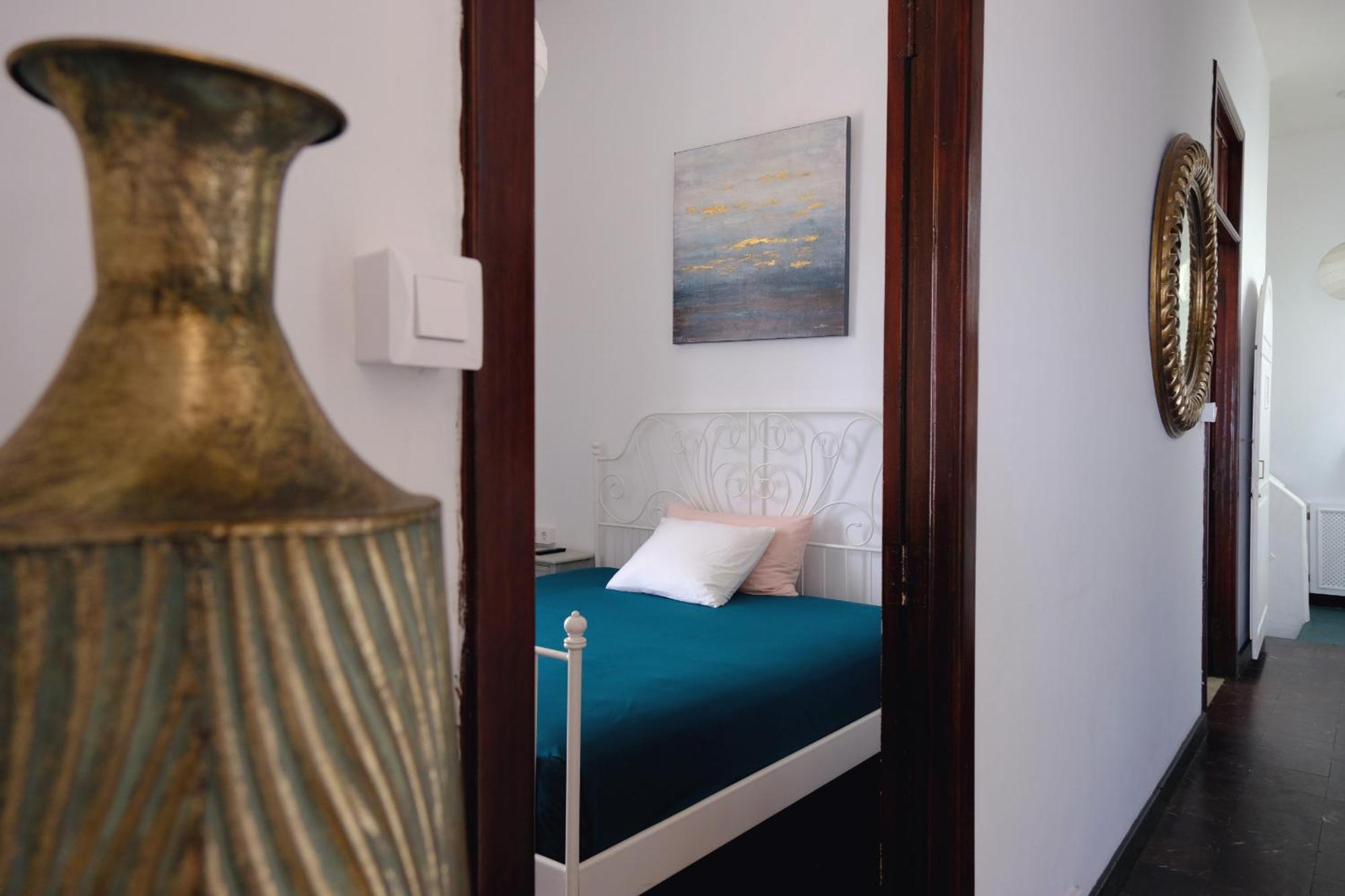 Rooftop Dreamhouse - 3Br With Seaviews Santa Cruz de la Palma  Luaran gambar