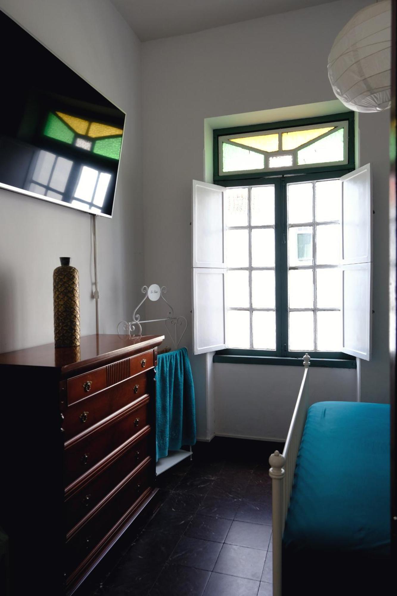 Rooftop Dreamhouse - 3Br With Seaviews Santa Cruz de la Palma  Luaran gambar